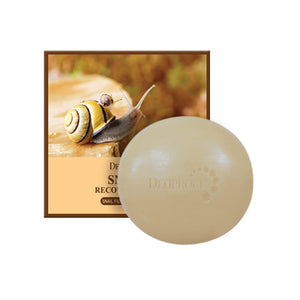 DEOPROCE SOAP ( SNAIL )