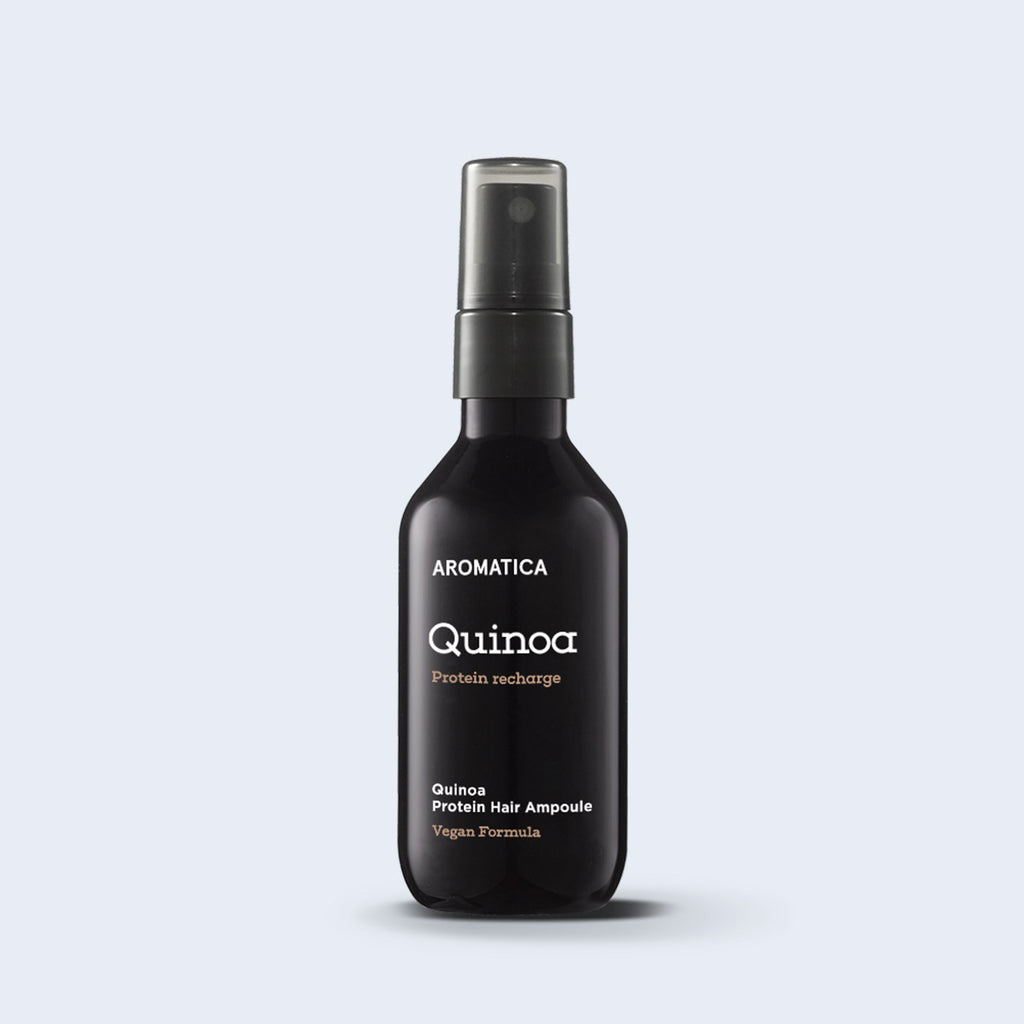 Quinoa Protein Hair Ampoule