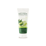 DEOPROCE NATURAL PERFECT SOLUTION MOUSSE NETTOYANTE GREEN EDITION ALOE