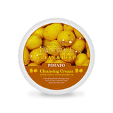 CRÈME NETTOYANTE PREMIUM DEOPROCE CLEAN & DEEP POTATO 300g