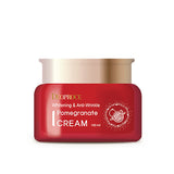 DEOPROCE WHITENING UND ANTI-WRINKLE POMEGRANATE CREAM