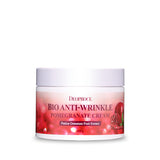 DEOPROCE BIO ANTI WRINKLE POMEGRANATE CREAM