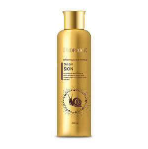 DEOPROCE WHITENING AND ANTI-WRINKLE SNAIL SKIN