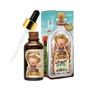 Farmer Piggy Argan Oil 100%