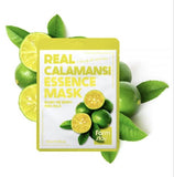МАСКА FARMSTAY REAL CALAMANSI ESSENCE MASK