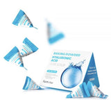 FARMSTAY BAKING PULVER HYALURONIC ACID PORE SCRUB