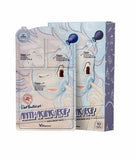 PACK MASQUE AQUA EGF ANTI-ÂGE