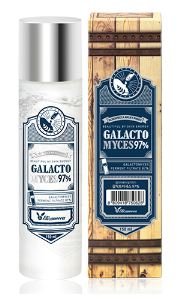 Milky Piggy Galactomyces 97%
