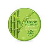 DEOPROCE TOUS LES JOURS RAFRAÎCHISSENT LE GEL APAISANT EN BAMBOU