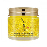 LEBELAGE HEEYUL PREMIUM 24K GOLD AMPOULE CREAM 70ml
