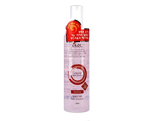 Ekel Volume Hair Essence Henna