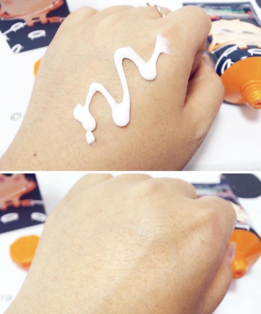 YeonYe ХёкМён 2HSam Крем для рук