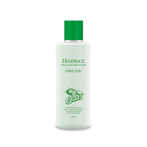 DEOPROCE HYDRO CALMING DOWN CUCUMBER EMULSION 380ML