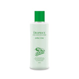 DEOPROCE HYDRO CALMING DOWN CUCUMBER EMULSION 380ML