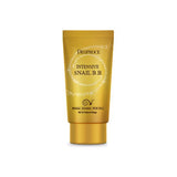 DEOPROCE INTENSIVE ESCARGOT BB SPF 50+ PA +++ 50ml - N ° 21 BEIGE NATUREL