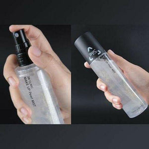 3W CLINIC Make Up Pearl Mist