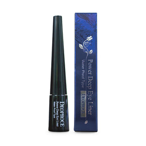 DEOPROCE POWER DEEP EYELINER 5ml