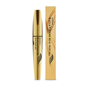 DEOPROCE EASY & VOLUME REAL MASCARA