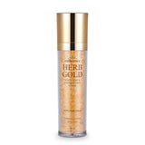 BLANCHIMENT D’OR D’HERBE D’ESTHEROCE et TONER DE SOIN DE RIDE