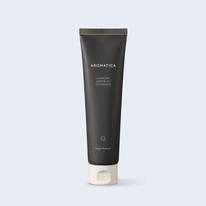 Soot Blast Toothpaste