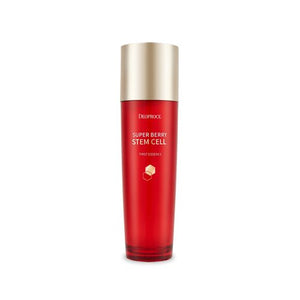 DEOPROCE SUPER BERRY STEM CELL FIRST ESSENCE 130  ml