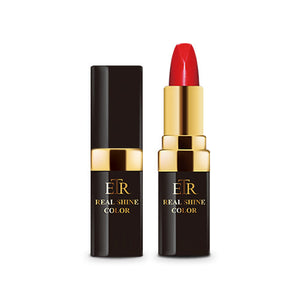 ESTHEROCE REAL SHINE COLOR LIPSTICK - Kiss the Coral