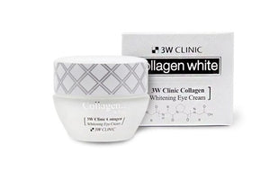 Collagen Whitening Eye Cream