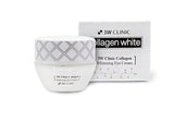 3W CLINIC Collagène Blanchissant crème pour les yeux