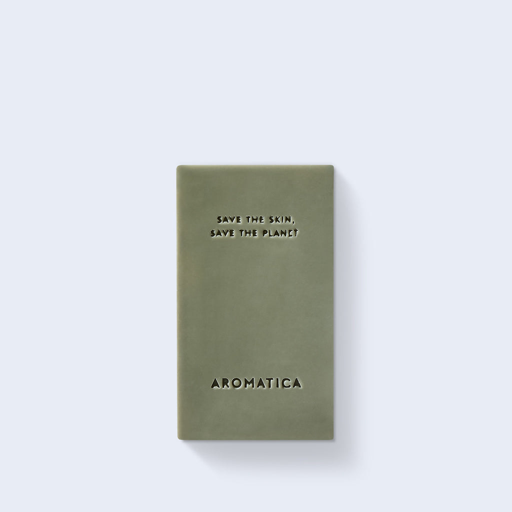 Rosemary Scalp Scaling Shampoo Bar