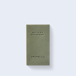 Rosemary Scalp Scaling Shampoo Bar