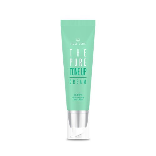 MUSE VERA THE PURE TONE UP CREAM