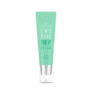 MUSE VERA THE PURE TONE UP CREAM