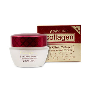 Collagen Regeneration Cream