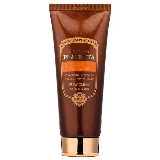 Premium Placenta Soft Peeling Gel