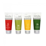 Green Tea Foam Cleansing