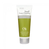 Mousse nettoyante d'escargot CLINIC 3W