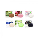 3W CLINIC Argile Blanche + Savon de Beauté Perle