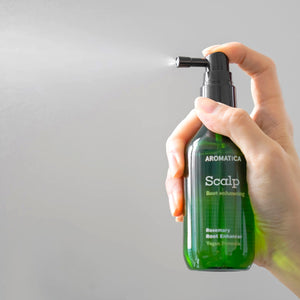 ローズマリールートエンハンサー