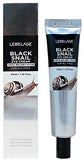 LEBELAGE EYE CREAM_BLACK SNAIL