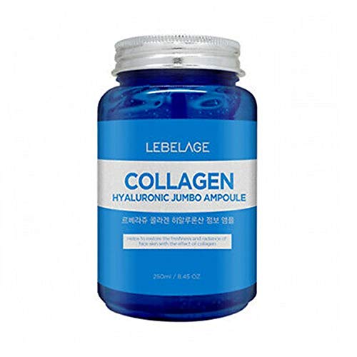 LEBELAGE COLLAGEN HYALURONIC JUMBO AMPOULE