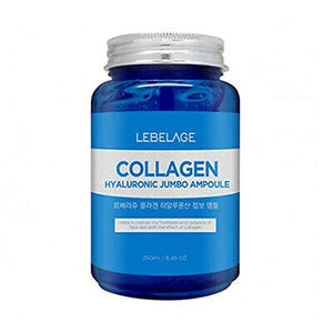 LEBELAGE COLLAGEN HYALURONIC JUMBO AMPOULE
