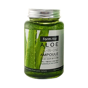 FARMSTAY ALOE ALL-IN ONE AMPOULE