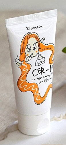 Млечный Piggy коллагена Покрытие Белка Ион инъекции