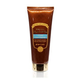Mousse nettoyante transparente 3W CLINIC Premium Placenta