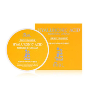 Ekel Moisture Cream Hyaluronic Acid