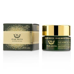 Snail Mucus Anti-Wrinkle Eye Cream