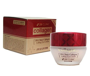 Collagen Lifting Eye Cream