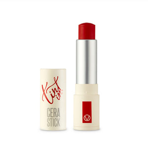 MUSEVERA TINT IN CERA STICK 01.RED ROSE BALM