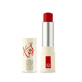 TEINTE MUSEVERA EN CERA STICK 01.RED ROSE BALM