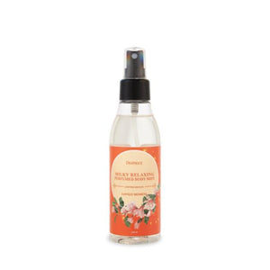 DEOPROCE MILKY RELAXING PERFUMED BODY MIST LIMITED EDITION LOVELY MOMENT